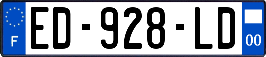 ED-928-LD