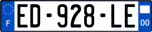 ED-928-LE