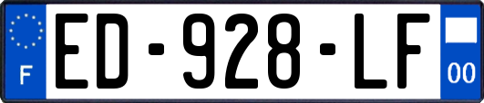 ED-928-LF