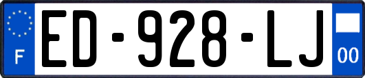 ED-928-LJ