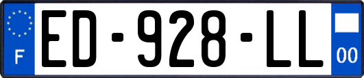 ED-928-LL