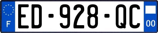 ED-928-QC