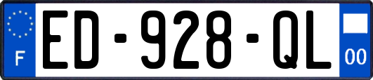 ED-928-QL