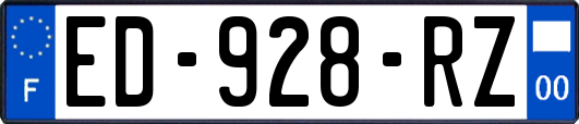 ED-928-RZ