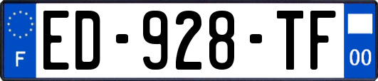 ED-928-TF