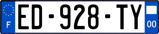 ED-928-TY