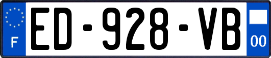 ED-928-VB