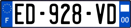 ED-928-VD