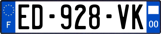 ED-928-VK