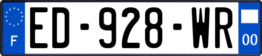 ED-928-WR