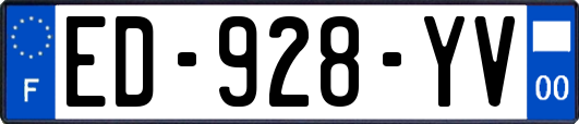 ED-928-YV
