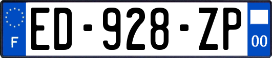 ED-928-ZP