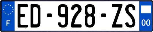 ED-928-ZS