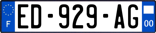 ED-929-AG