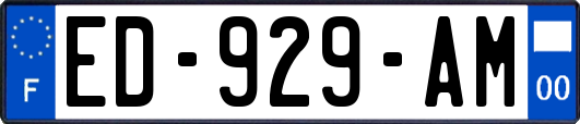 ED-929-AM