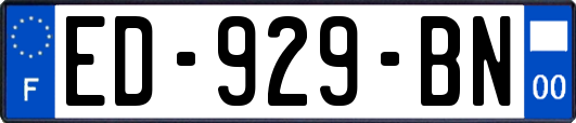 ED-929-BN