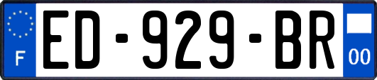 ED-929-BR