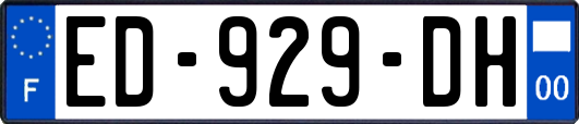 ED-929-DH