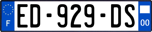 ED-929-DS