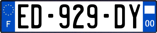 ED-929-DY