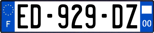 ED-929-DZ