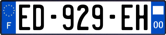 ED-929-EH