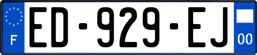 ED-929-EJ