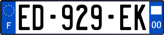 ED-929-EK