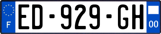 ED-929-GH