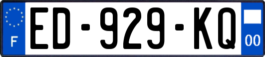 ED-929-KQ