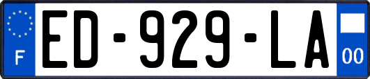 ED-929-LA