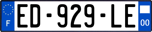 ED-929-LE