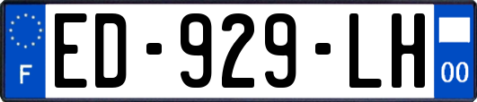 ED-929-LH