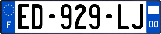 ED-929-LJ