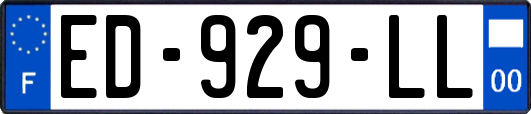 ED-929-LL