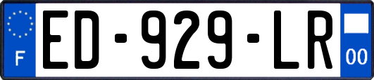 ED-929-LR