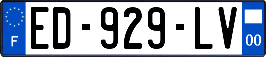 ED-929-LV