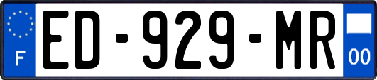 ED-929-MR