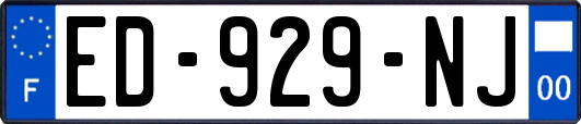 ED-929-NJ