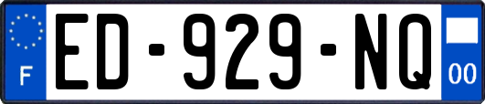 ED-929-NQ