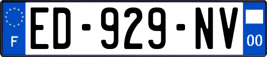 ED-929-NV