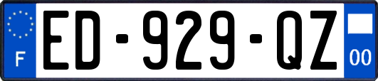 ED-929-QZ