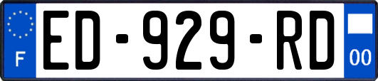 ED-929-RD