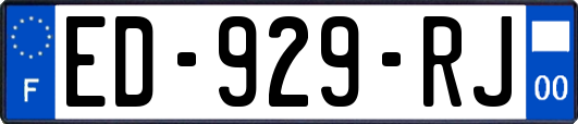 ED-929-RJ