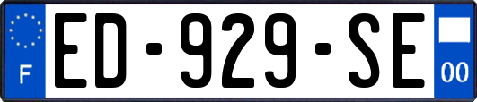 ED-929-SE