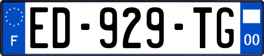 ED-929-TG