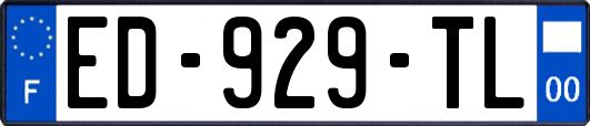 ED-929-TL