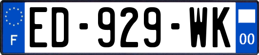 ED-929-WK