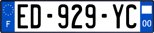 ED-929-YC