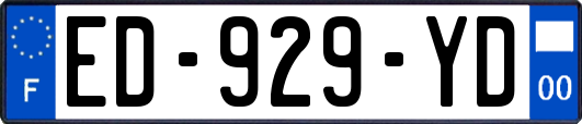 ED-929-YD